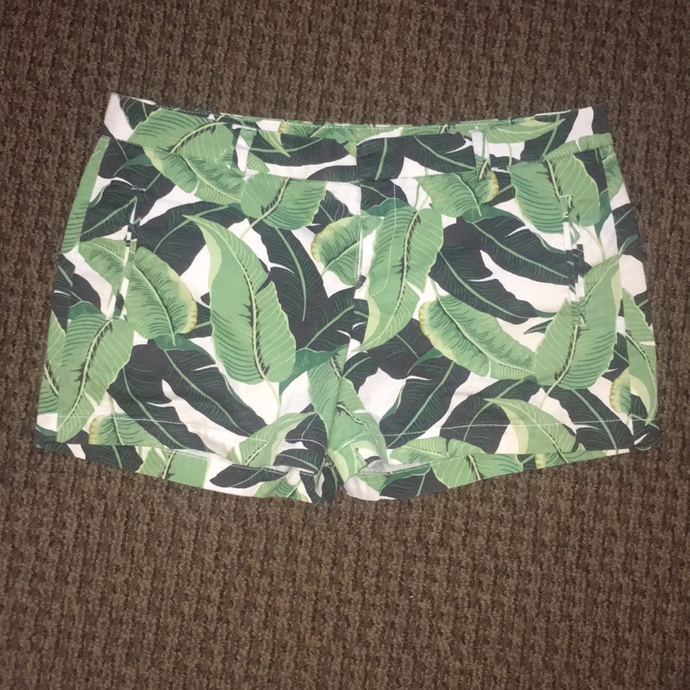 Women’s shorts size 10